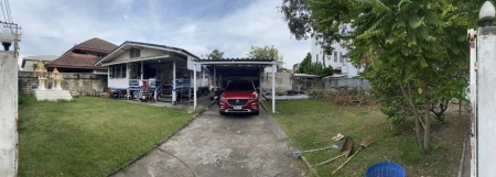 ขาย!!! ที่ดินสวย ทำเลทอง ย่าน New CBD..ใจกลางรัชโยธิน..ใกล้ BTS เพียง 900 ม. โทร 092-5635533